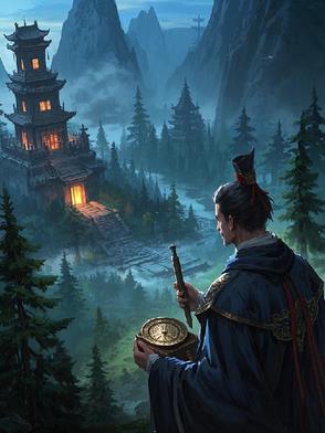 ������ˮʦ��ī��һ��